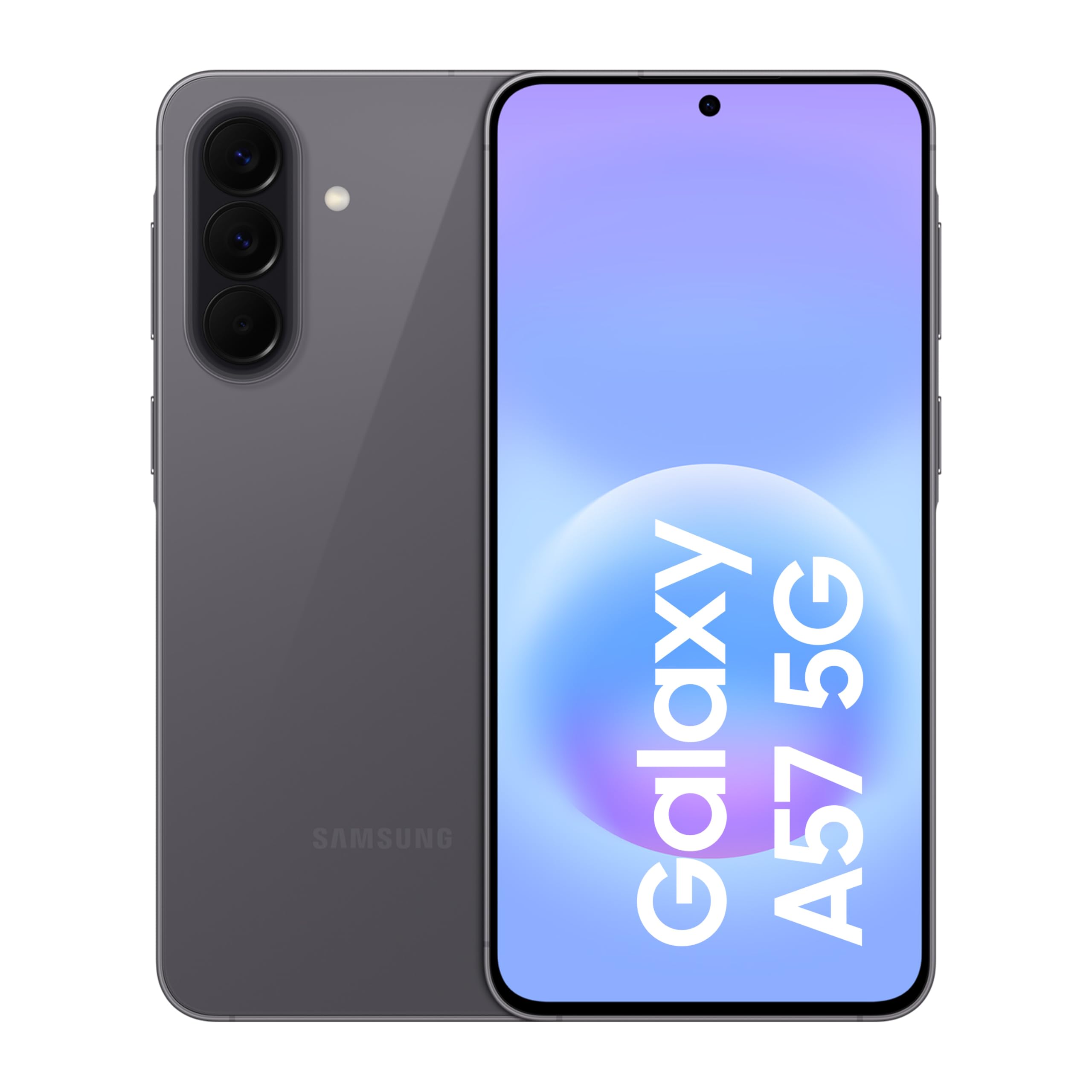 Samsung Galaxy A57 5G Main image