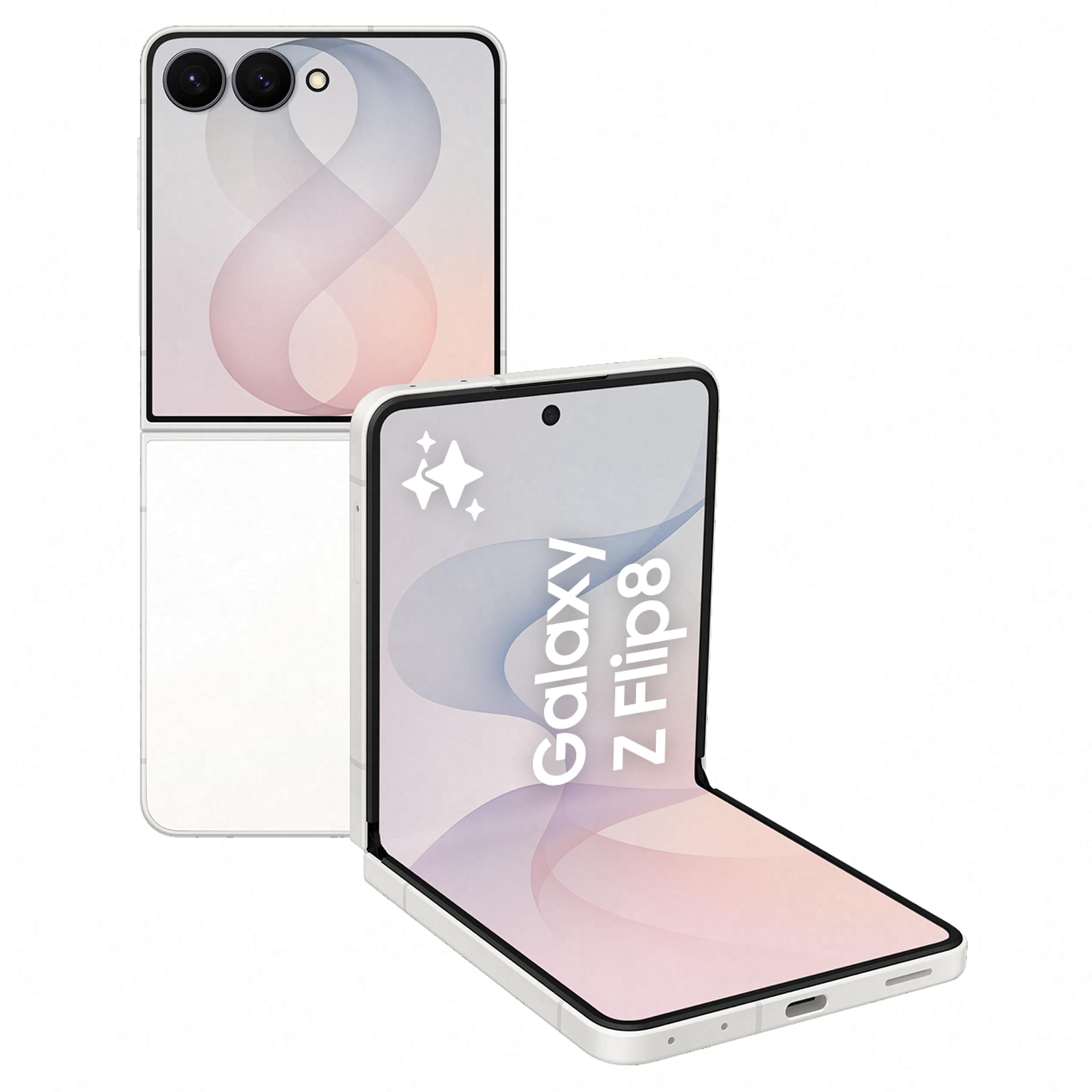 Samsung Galaxy Z Flip8 Main image