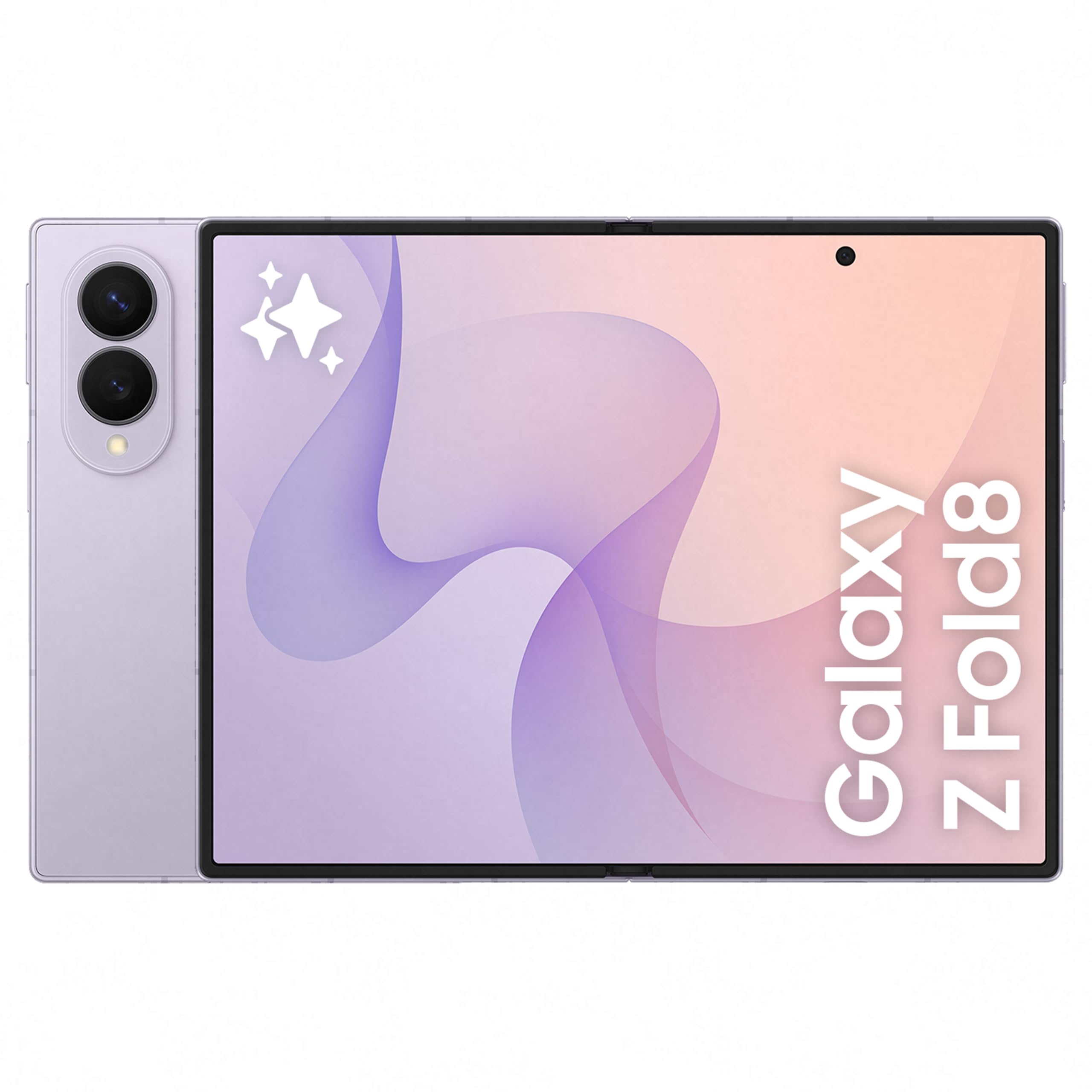 Samsung Galaxy Z Fold8 Ultra