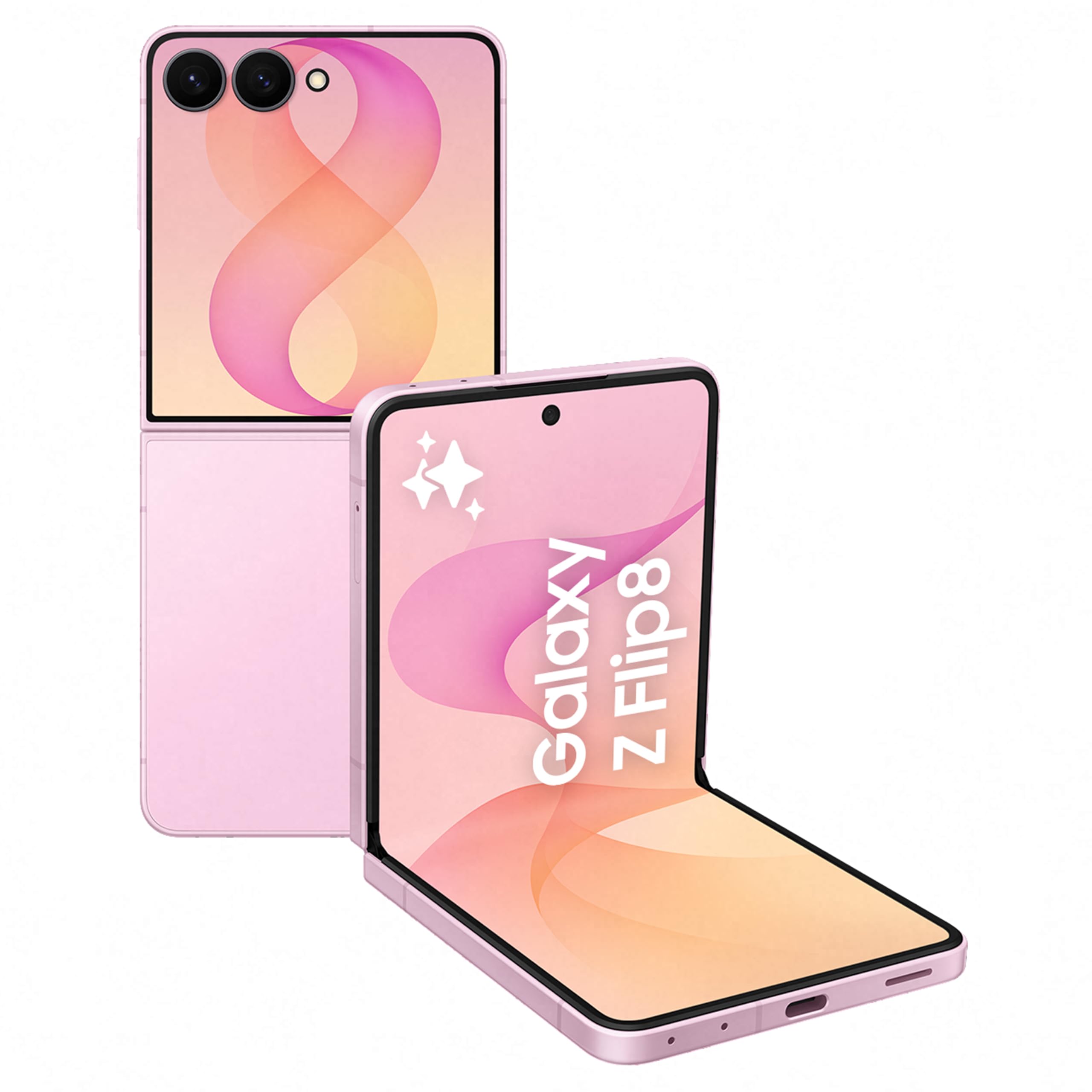 Samsung Galaxy Z Flip8