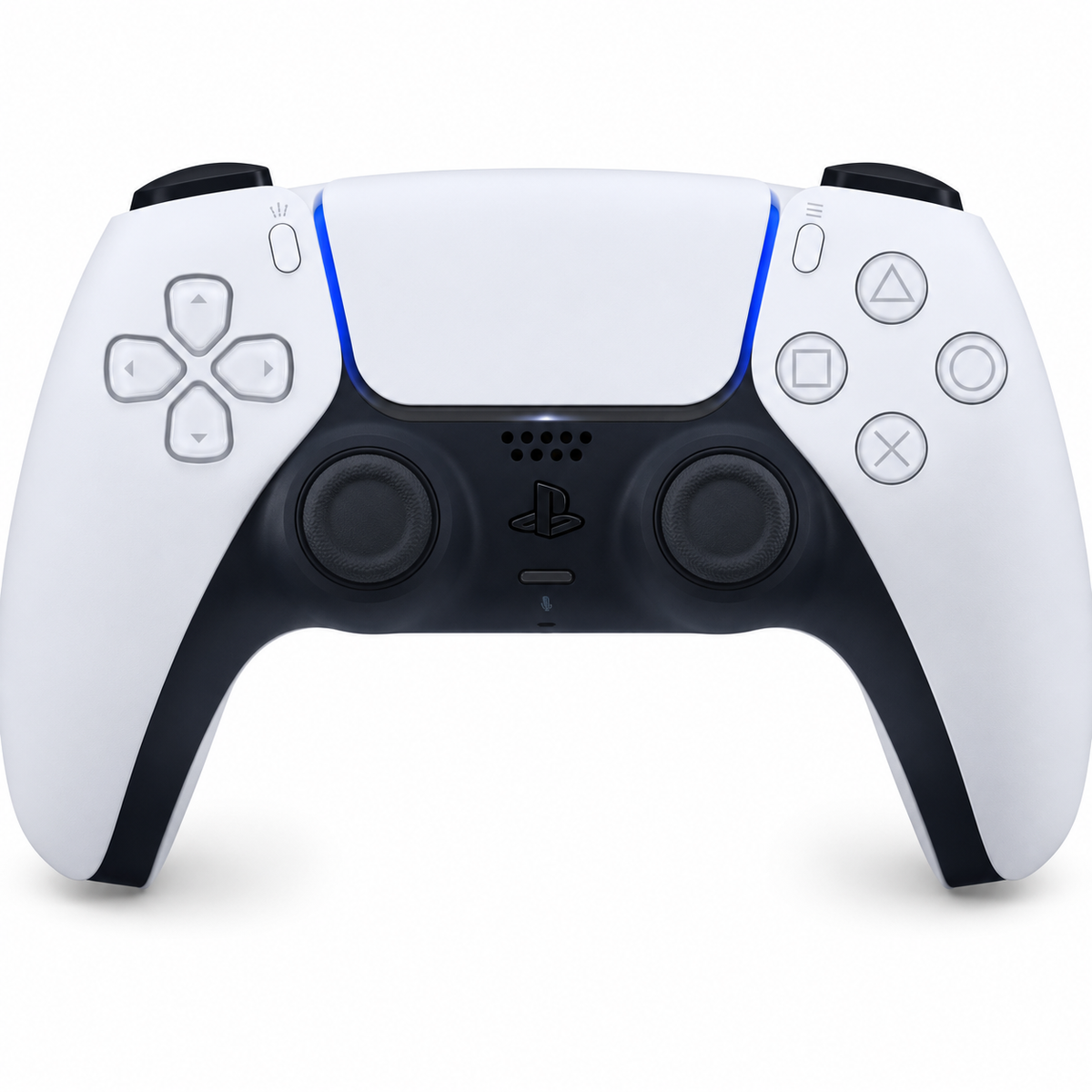 Sony PlayStation 5 DualSense Wireless Controller (UAE Version) Main image