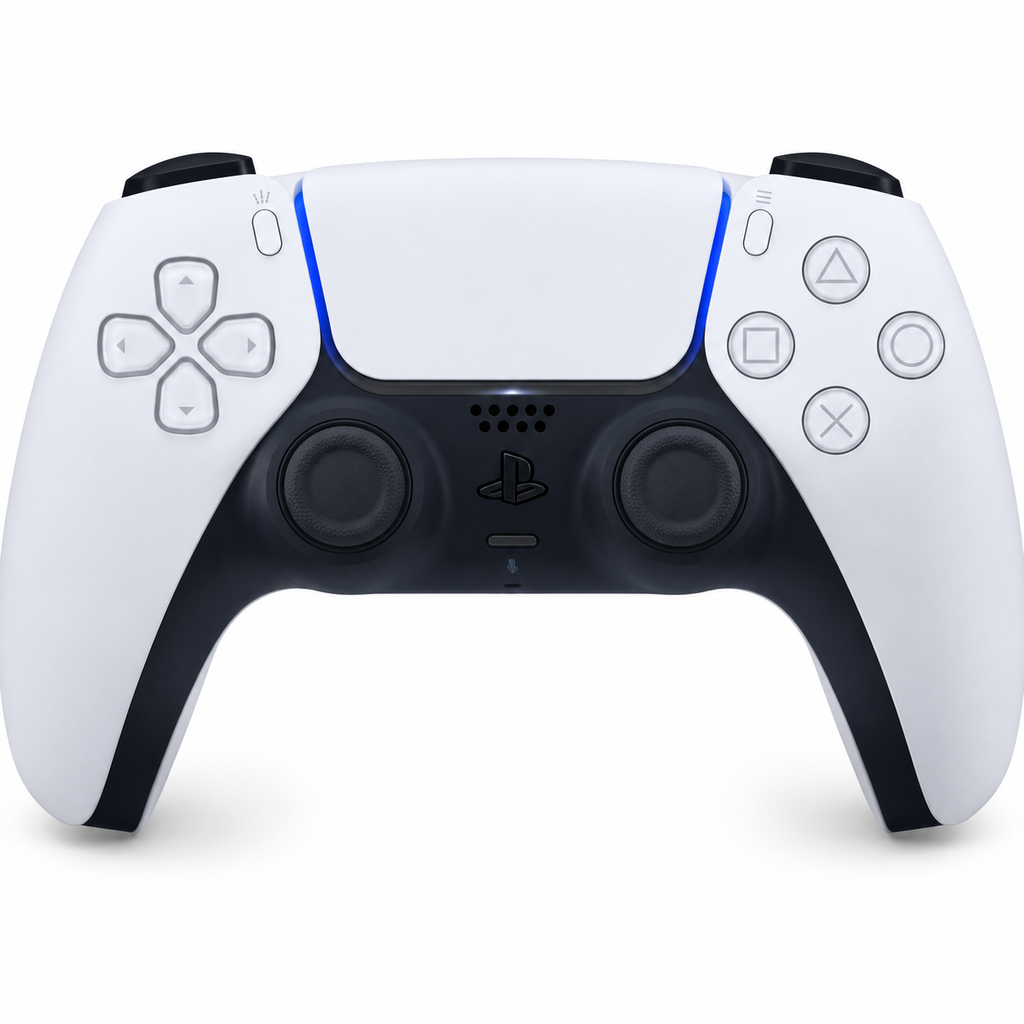 Sony PlayStation 5 DualSense Wireless Controller (UAE Version)