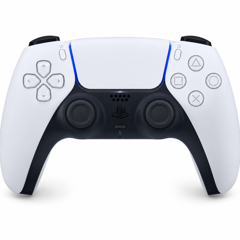 Sony PlayStation 5 DualSense Wireless Controller (UAE Version)