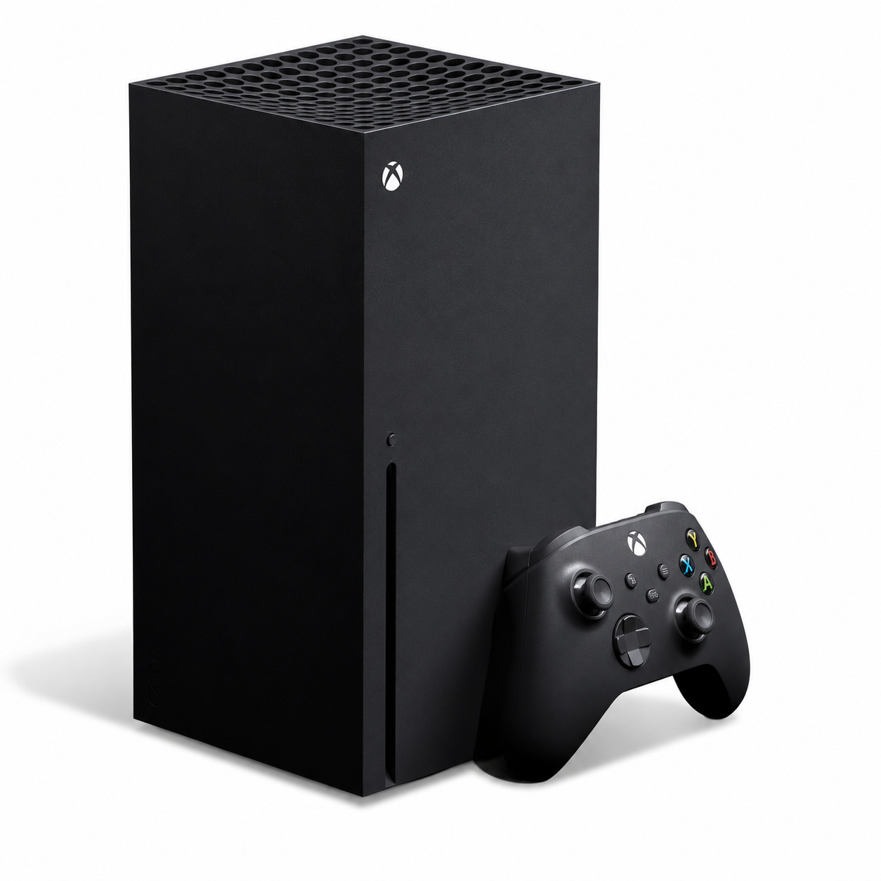 Microsoft Xbox Series X 1TB (UAE Version)