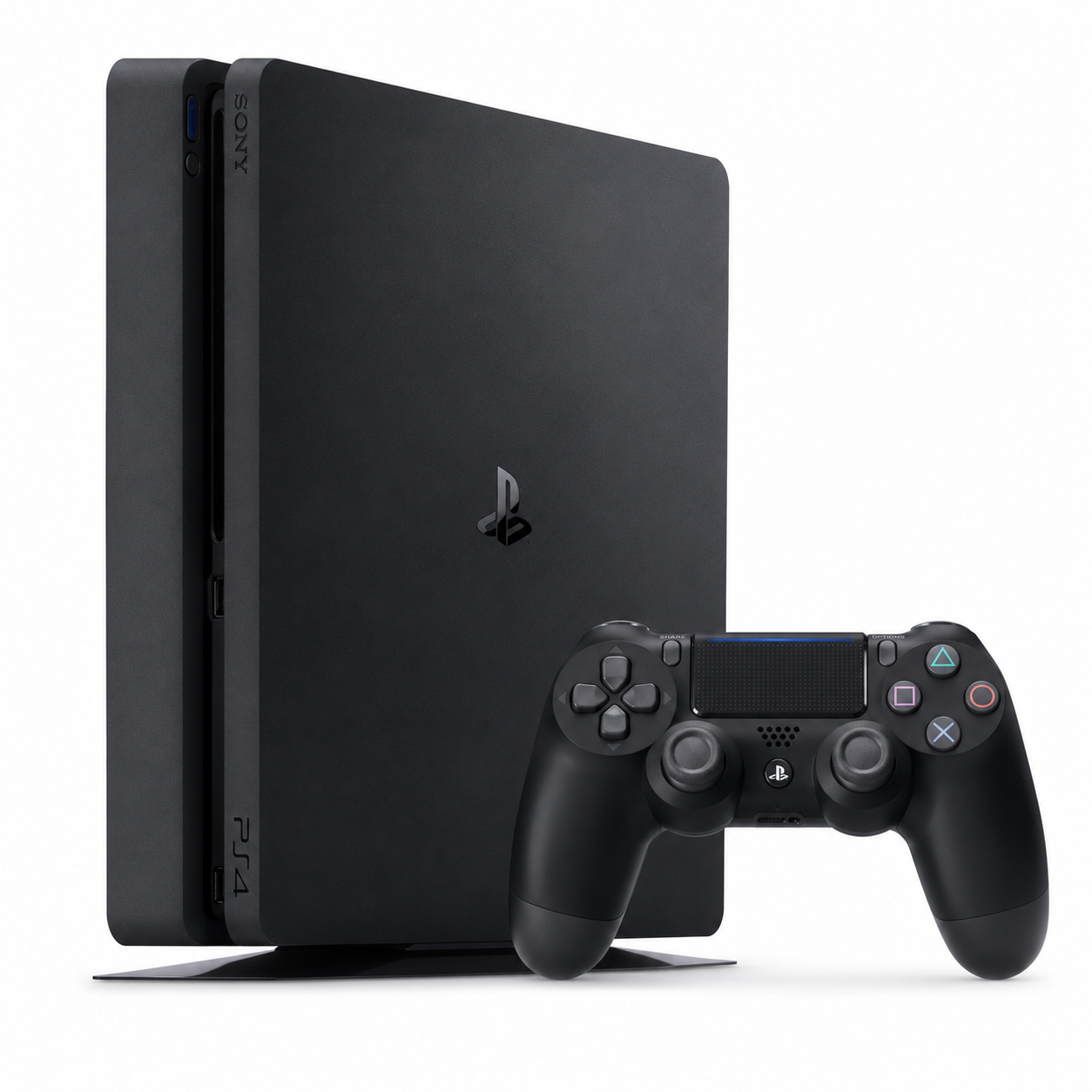 Sony PlayStation 4 Console 500GB (Renewed)