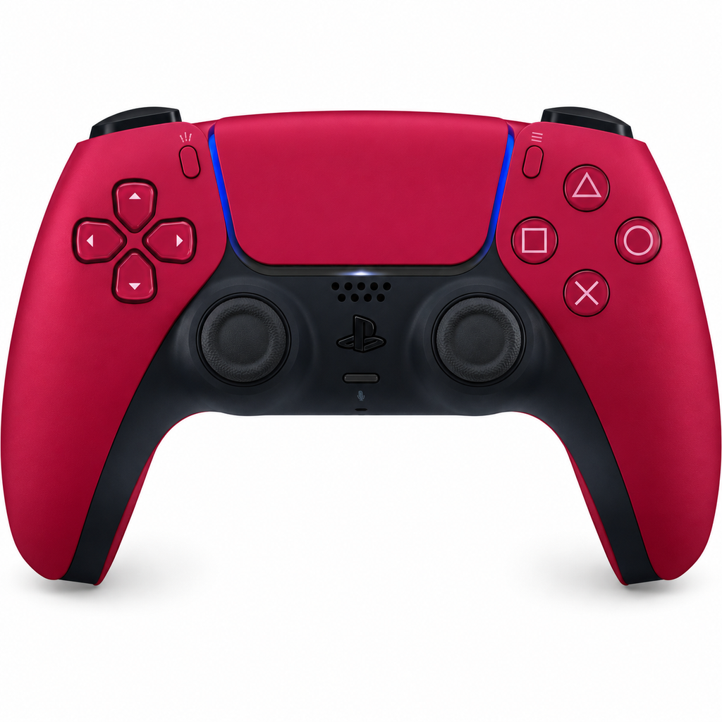 Sony PlayStation 5 DualSense Wireless Controller (UAE Version)