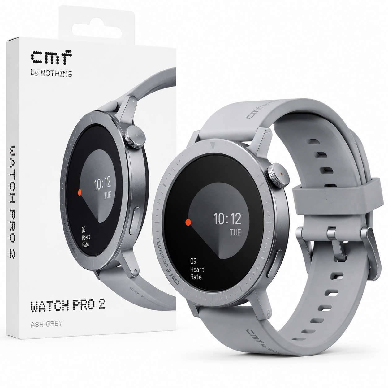 CMF by Nothing Watch Pro 2 (UAE Version)