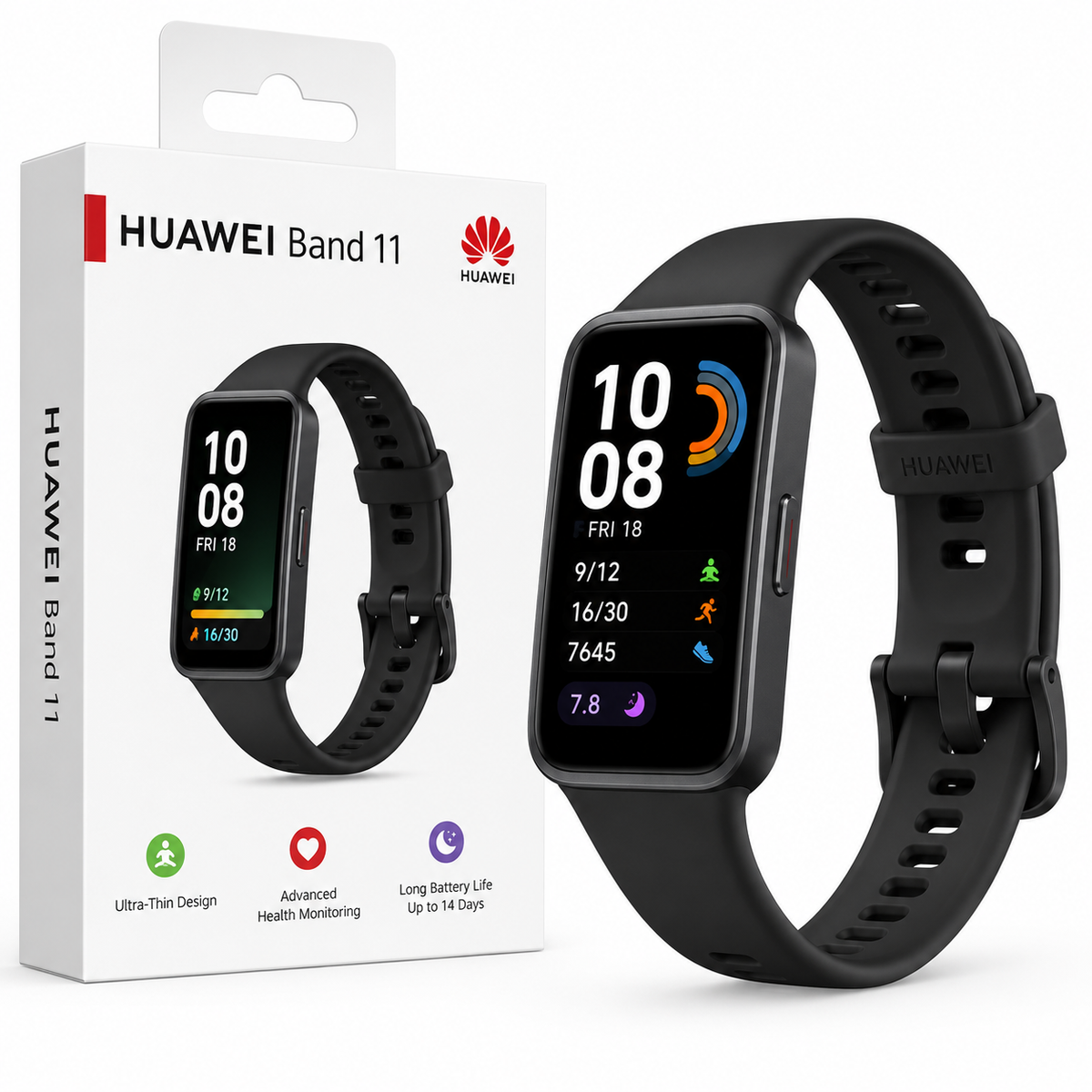 HUAWEI Band 11 (UAE Version) Main image