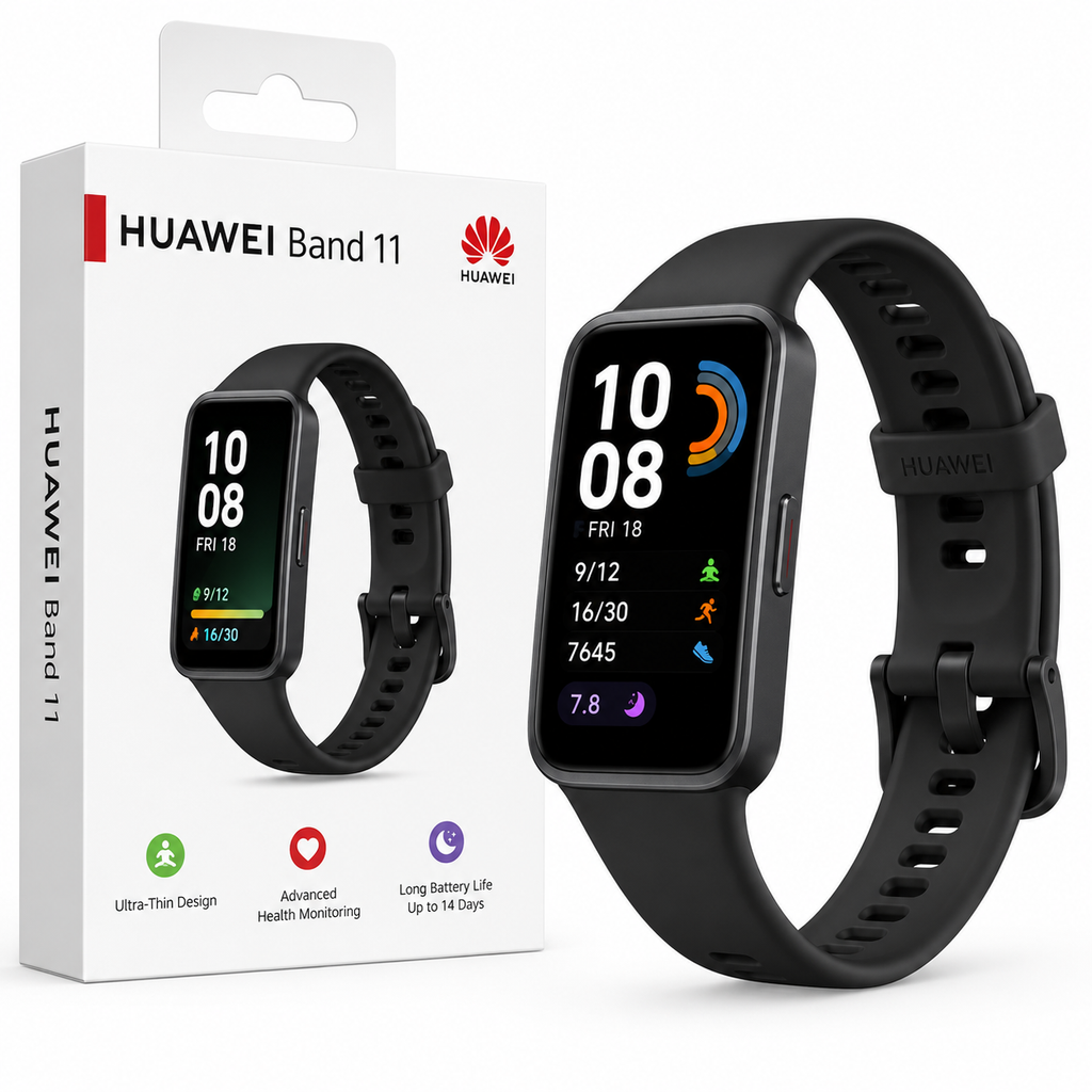 HUAWEI Band 11 (UAE Version)