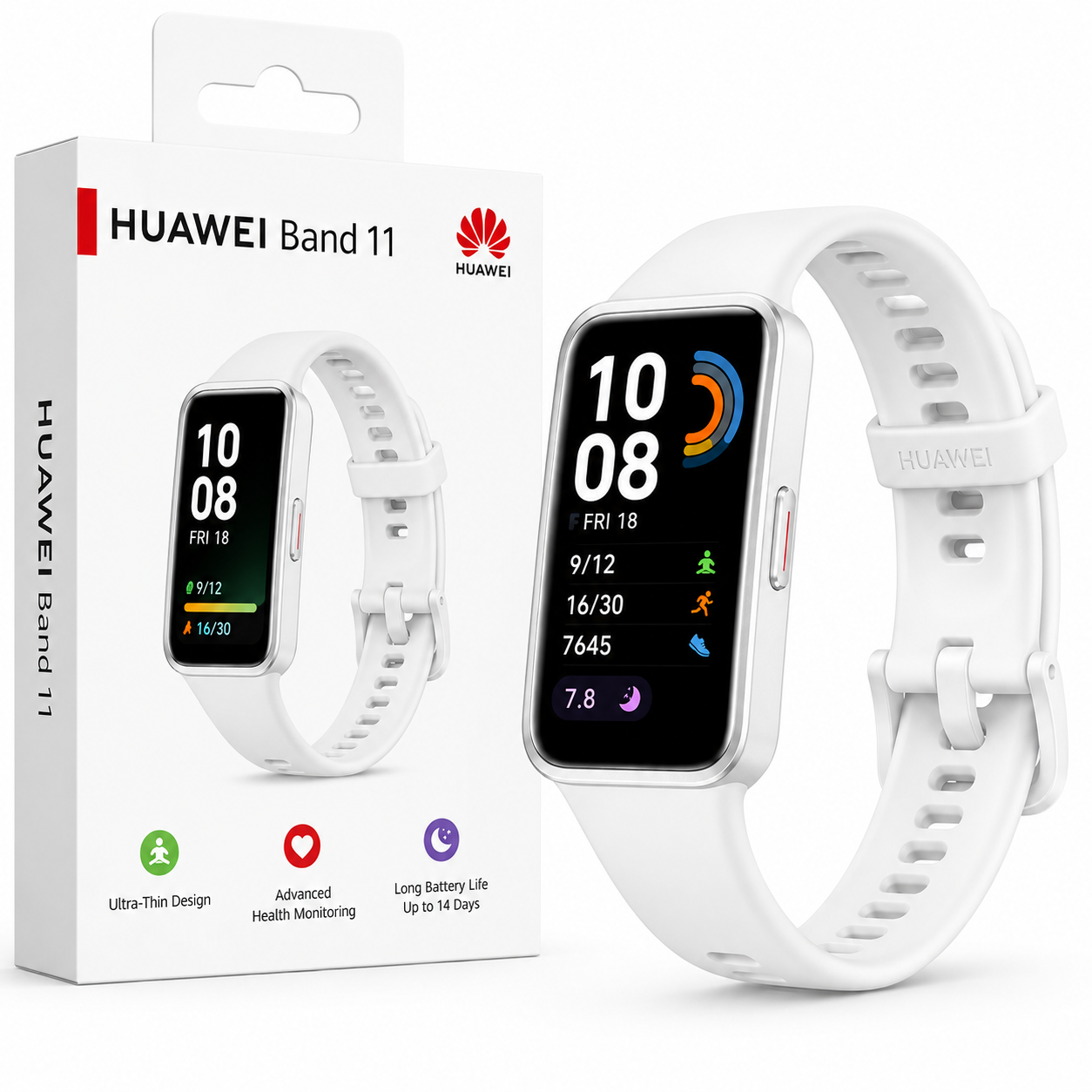 HUAWEI Band 11 (UAE Version)