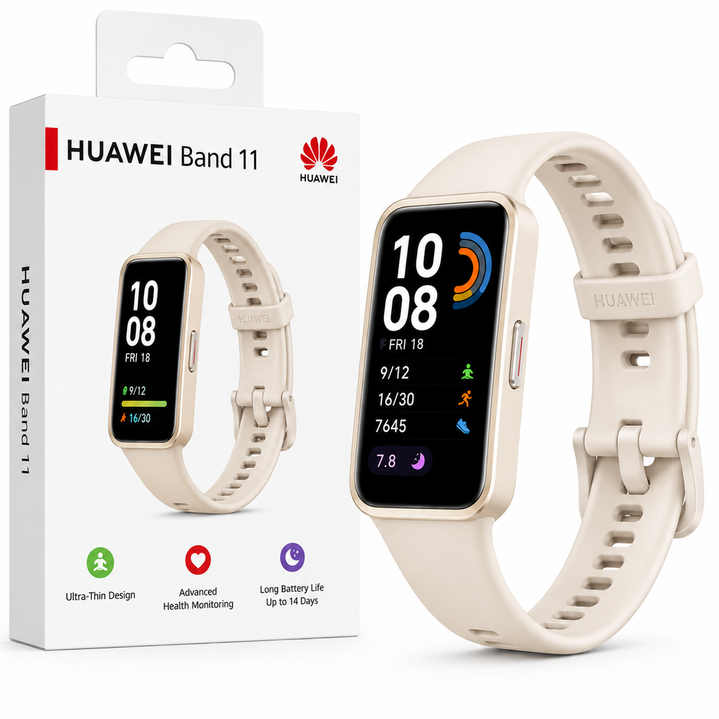 HUAWEI Band 11 (UAE Version)