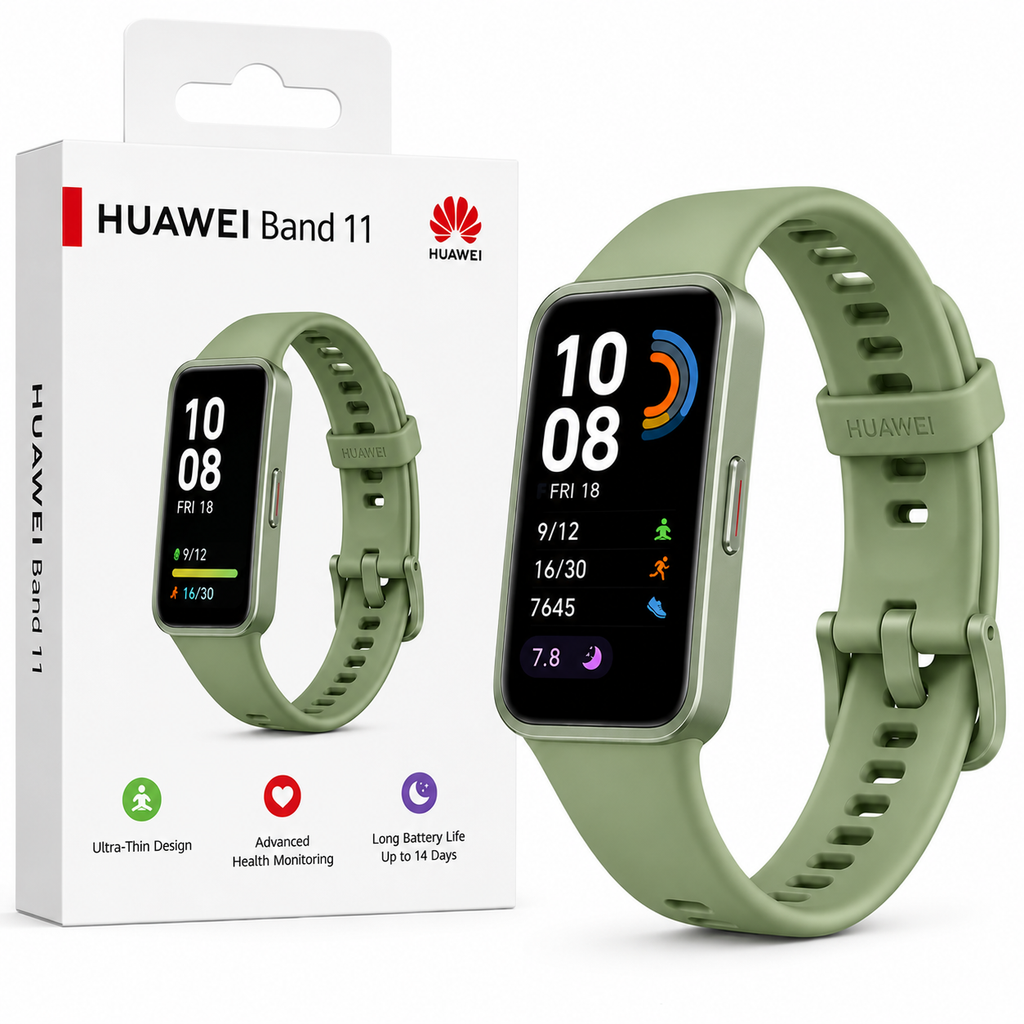 HUAWEI Band 11 (UAE Version)