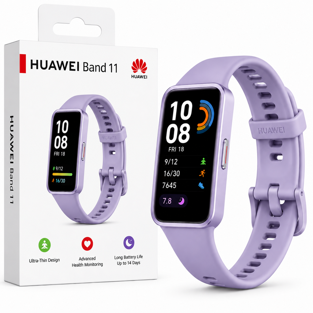 HUAWEI Band 11 (UAE Version)
