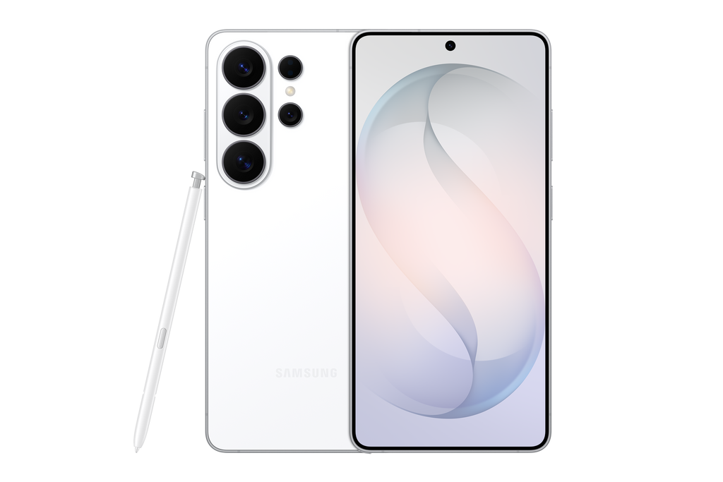 Samsung Galaxy S26 Ultra (UAE Version)
