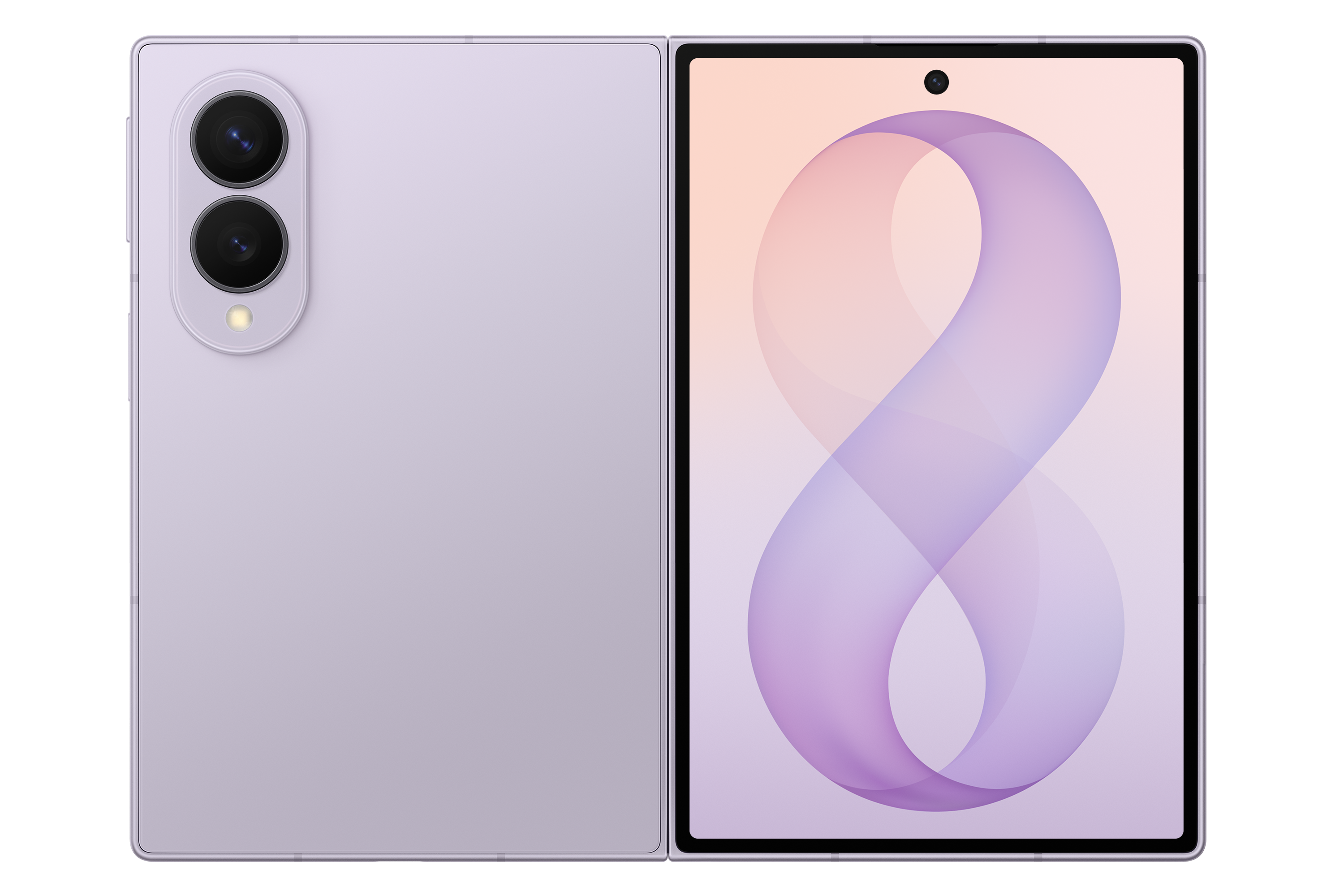 Samsung Galaxy Z Fold8 256GB (UAE Version) | Foldable 5G Smartphone, Galaxy AI, Dynamic AMOLED 2X & Pro Camera