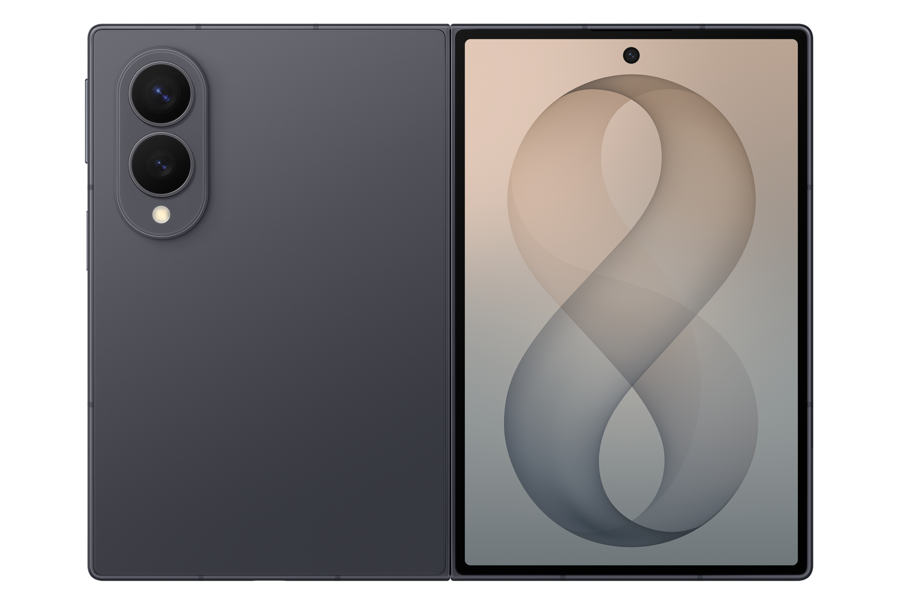 Samsung Galaxy Z Fold8 256GB (UAE Version) | Foldable 5G Smartphone, Galaxy AI, Dynamic AMOLED 2X & Pro Camera Main image