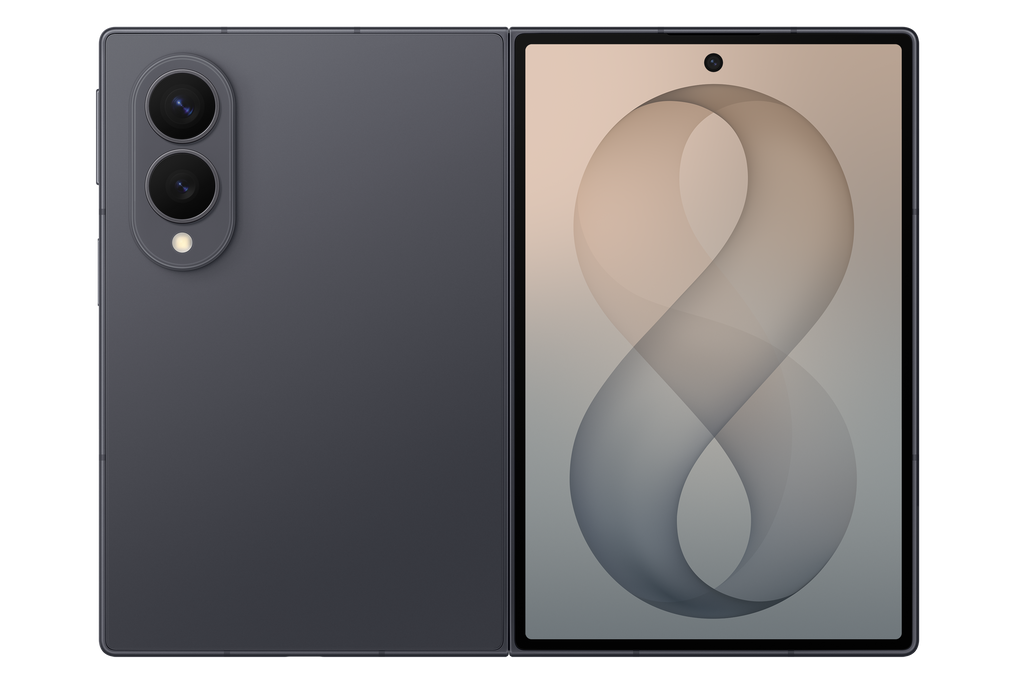 Samsung Galaxy Z Fold8 256GB (UAE Version) | Foldable 5G Smartphone, Galaxy AI, Dynamic AMOLED 2X & Pro Camera