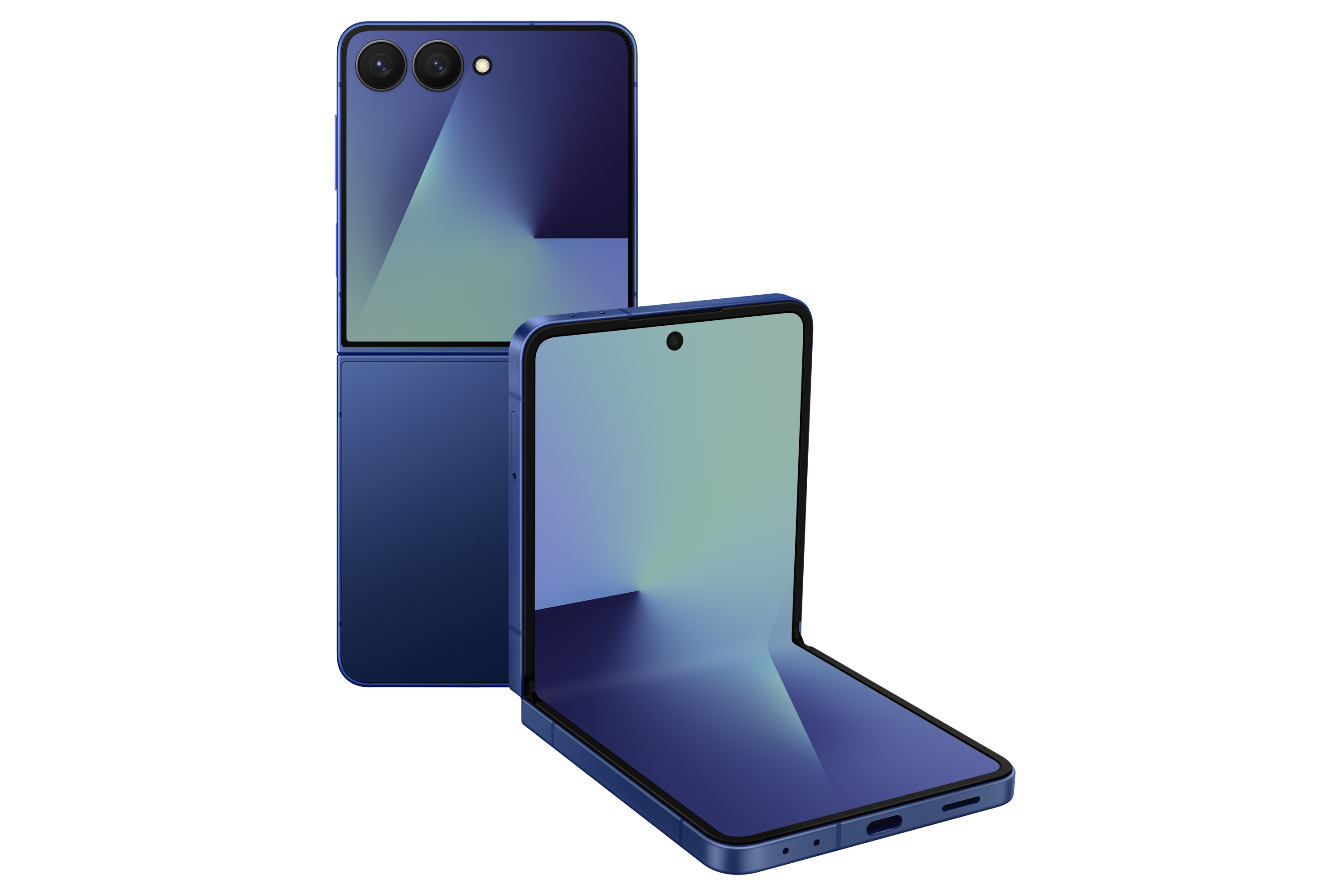 Samsung Galaxy Z Flip7 (UAE Version) Secondary image
