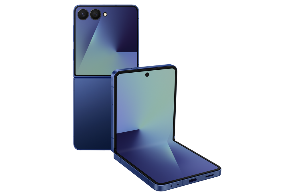Samsung Galaxy Z Flip7 (UAE Version)