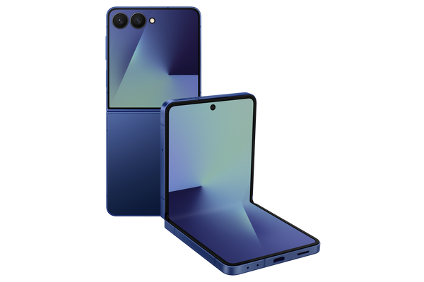 Samsung Galaxy Z Flip7 (UAE Version)