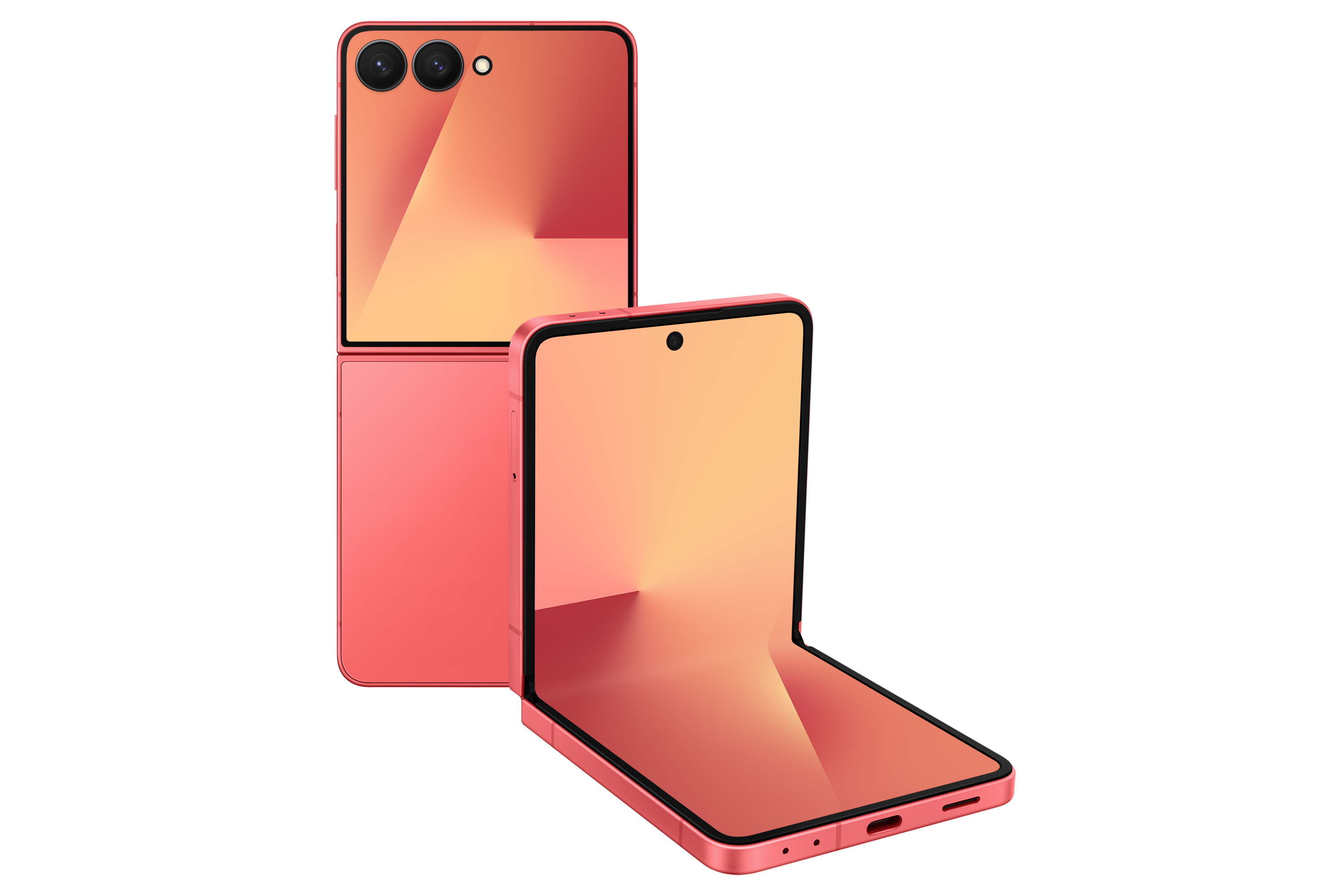 Samsung Galaxy Z Flip7 (UAE Version)