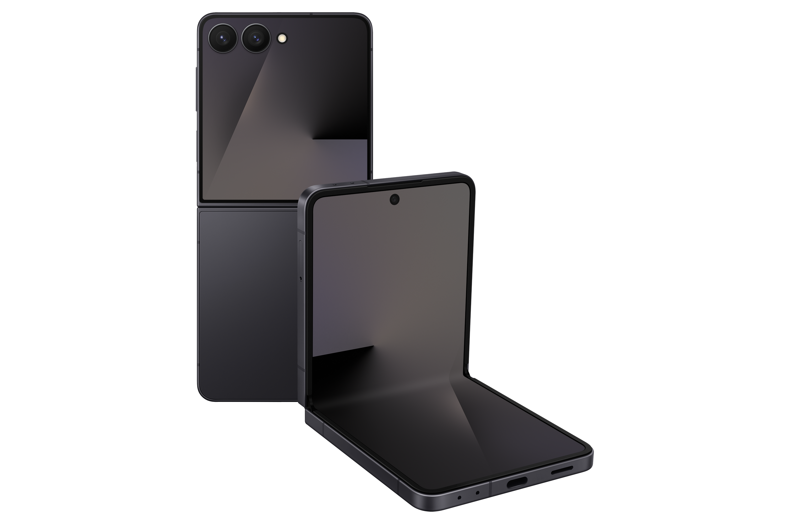 Samsung Galaxy Z Flip7 (UAE Version) Main image