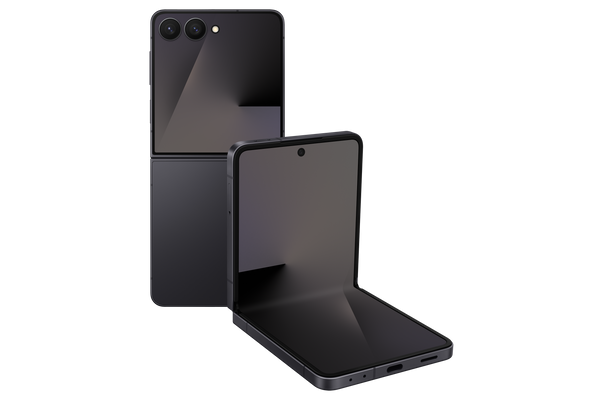Samsung Galaxy Z Flip7 (UAE Version)