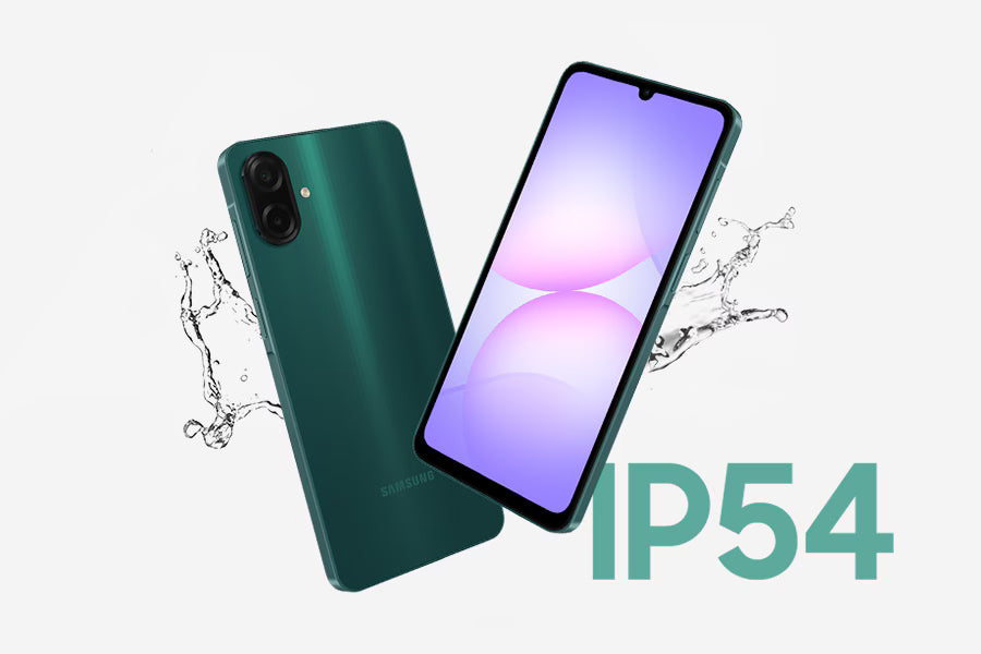 Samsung Galaxy A07 4G (Used) - 128GB Storage - 4GB RAM - TDRA Approved