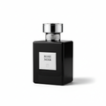 Rose Noir Perfume Bottle