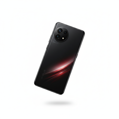 OnePlus 12 Silky Black