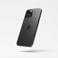 iPhone 15 Pro Titanium Black