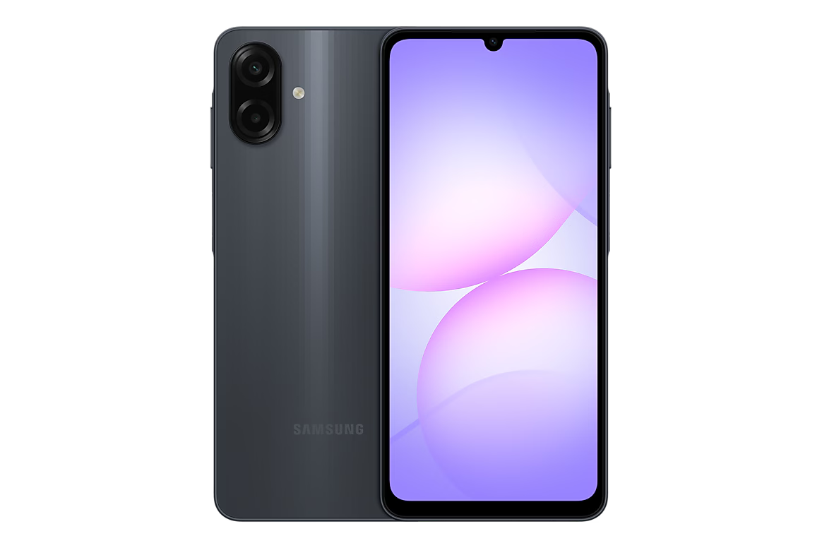 Samsung Galaxy A07 4G (Used) - 128GB Storage - 4GB RAM - TDRA Approved