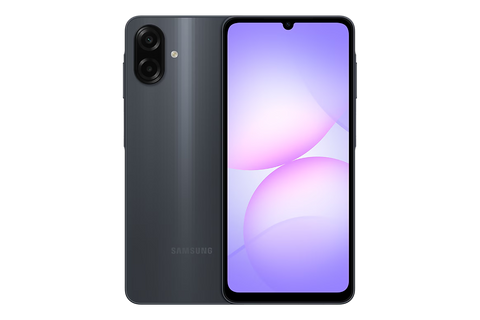Samsung Galaxy A07 4G - 4GB RAM - 128GB Storage - TDRA