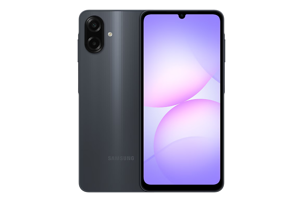 Samsung Galaxy A07 4G (Used) - 128GB Storage - 4GB RAM - TDRA Approved