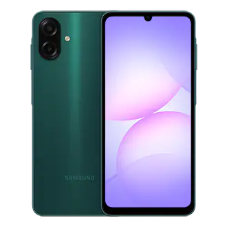 Samsung Galaxy A07 4G (Used) - 128GB Storage - 4GB RAM - TDRA Approved