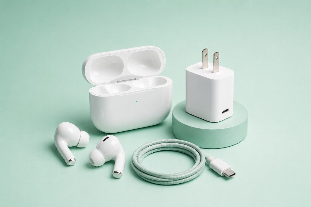 Air buds